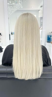 23rd Street Hair Salon by null