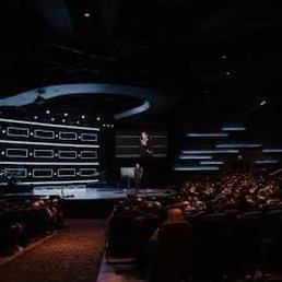 Mission Community Church Gilbert AZ service