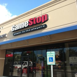 GameStop
