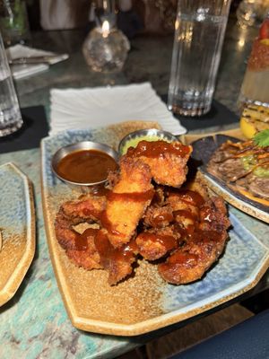 Monterrey Bar by null