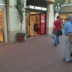 The Body Shop