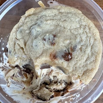 The Baked Bear - Desserts Near Me - Nashville, Tennessee The Baked Bear - Desserts Near Me - Nashville, Tennessee