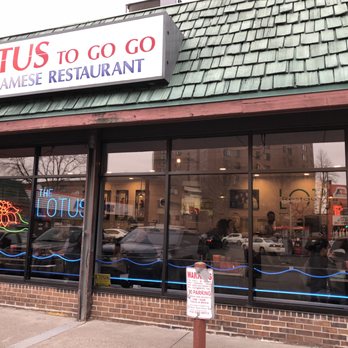 Lotus Restaurant - The restaurant is situated in a shady/small shopping plaza. - Vietnamese Near Me - Minneapolis, Minnesota Lotus Restaurant - The restaurant is situated in a shady/small shopping plaza. - Vietnamese Near Me - Minneapolis, Minnesota