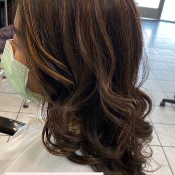 Kim Sun Young - After Nicole's magic :) - Hair Salons Near Me - Diamond Bar, California Kim Sun Young - After Nicole's magic :) - Hair Salons Near Me - Diamond Bar, California