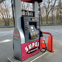 Super Petroleum