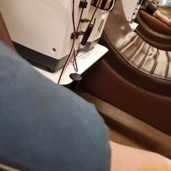 Biomat USA - Donating plasma...