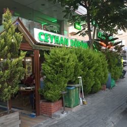 Ceyhan Dürüm - İftar Vakti