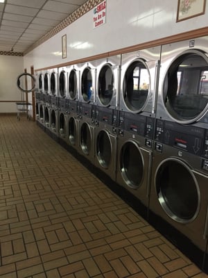 Ritter Coin Laundry