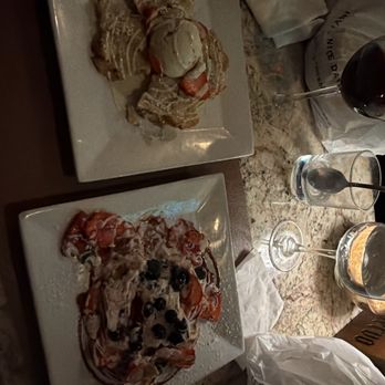 Grasso's - Napoleon and bread pudding both excellent - Seafood Near Me - Cold Spring Harbor, New York Grasso's - Napoleon and bread pudding both excellent - Seafood Near Me - Cold Spring Harbor, New York