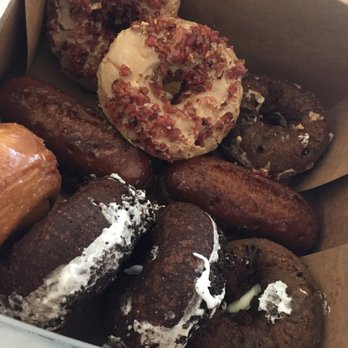 Holtman's Donuts - Donuts Near Me - West Chester, Ohio Holtman's Donuts - Donuts Near Me - West Chester, Ohio