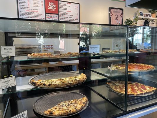 Scottie's Pizza Parlor NW by null
