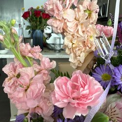 Millennial Florist - Flowers from Millennium Florist Corp