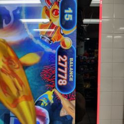 Sunoco A Plus - Skill game. Play for fun ànd cash.