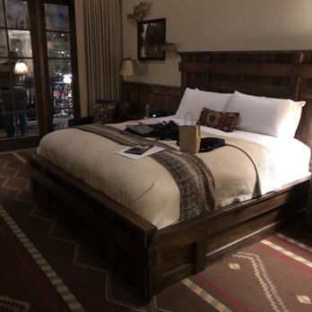 Big Cypress Lodge - Fly Fishing Cabin - Hotels Near Me - Memphis, Tennessee
