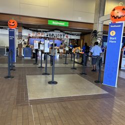 Southwest Airlines