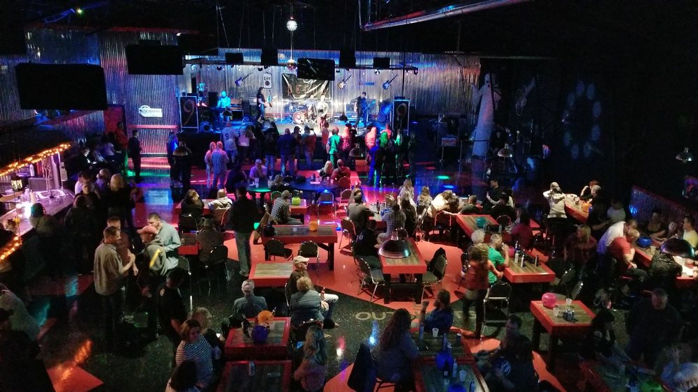 THE OUTSKIRTS AND EVENTS CENTER Updated August 2024 20575 State Hwy K, Saint