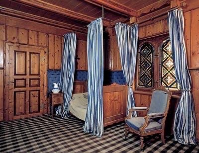 Könighaus am Schachen by null