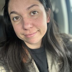 Revival Esthetics - Before