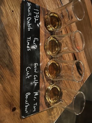 Whiskey Cake Tampa by null