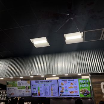 Bubbakoo's Burritos - Menu - New Mexican Cuisine Near Me - Lake Mary, Florida