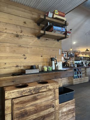 Radio Coffee & Beer by null