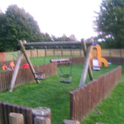 Childrens Play Park
