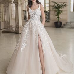 Trudys Brides & Special Occasions