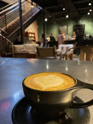 Shinola Ann Arbor Store by null