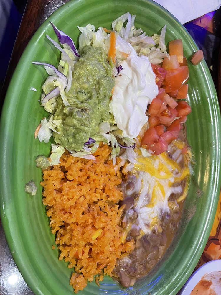 Los Magueyes Mexican Restaurant - Beverly Hills Image
