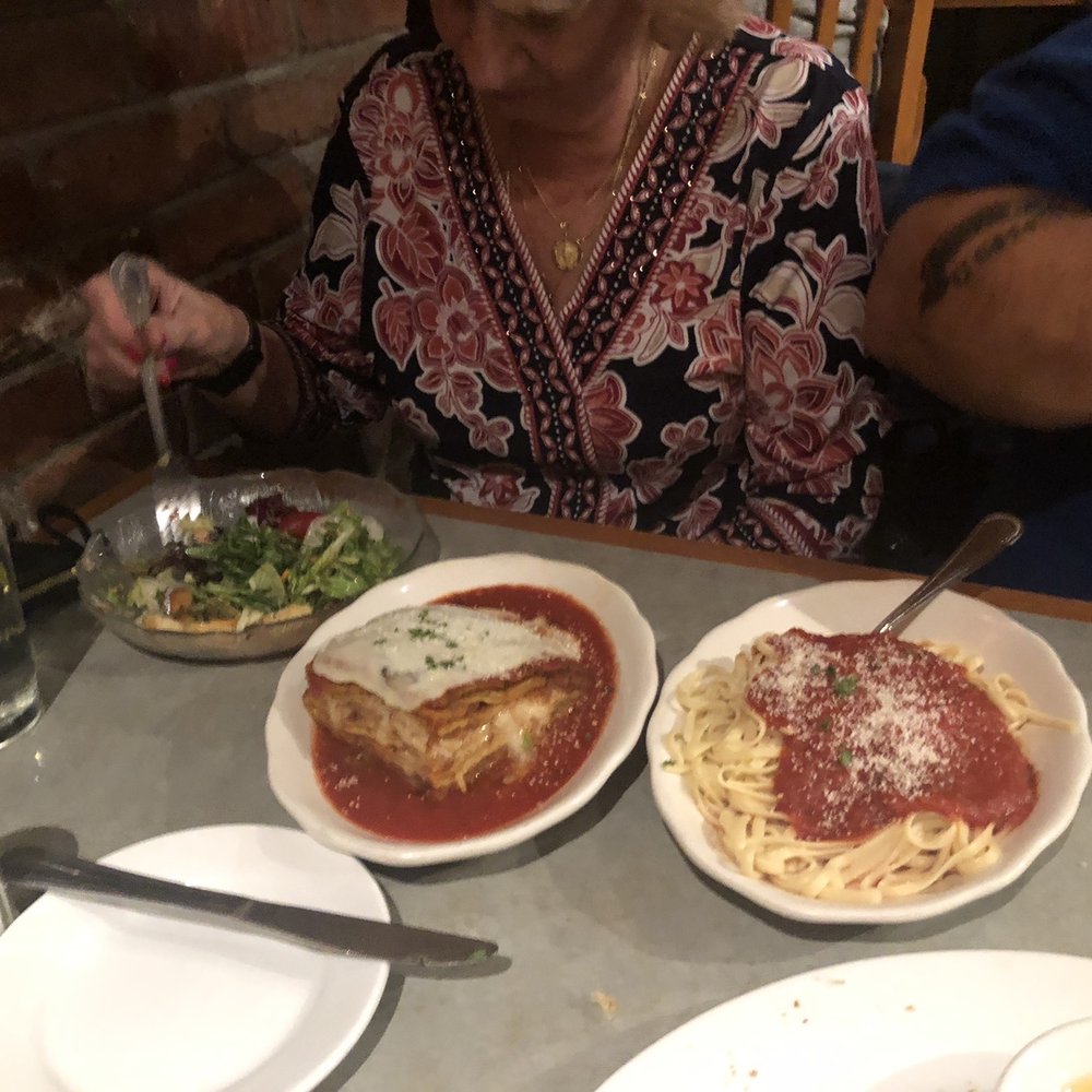 Pasta Loft Restaurant - Eggplant parm - Pizza Near Me - East Hampstead, New Hampshire Pasta Loft Restaurant - Eggplant parm - Pizza Near Me - East Hampstead, New Hampshire