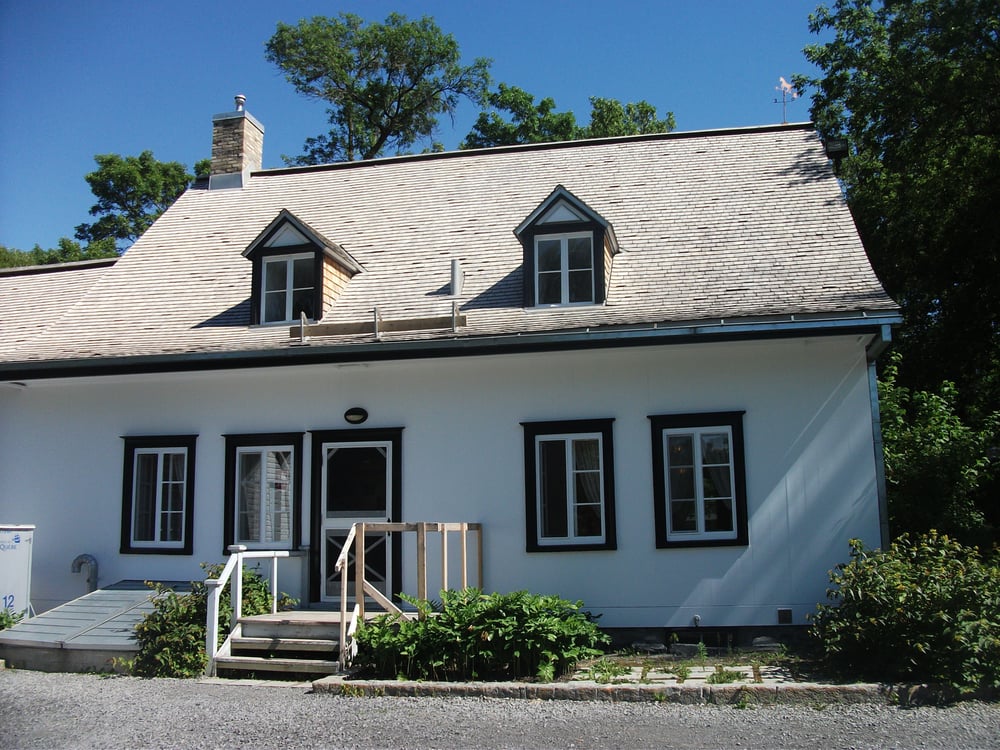Maison O'Neill