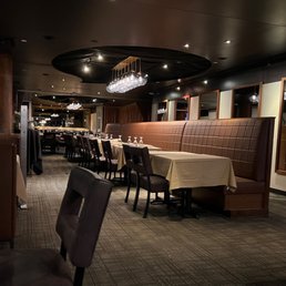 ANDIAMO - Updated October 2025 - 761 Photos & 891 Reviews - 400 ...