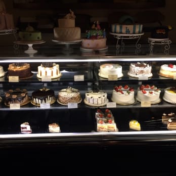Layered Cakerie - Bakeries Near Me - Montclair, California