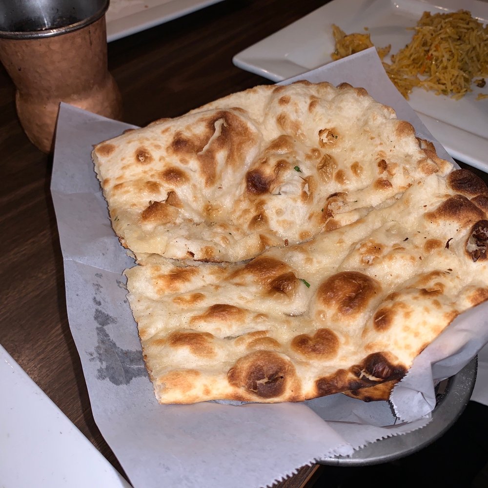 Tandoor-A-India - Naan - Indian Near Me - Playa Del Rey, California Tandoor-A-India - Naan - Indian Near Me - Playa Del Rey, California