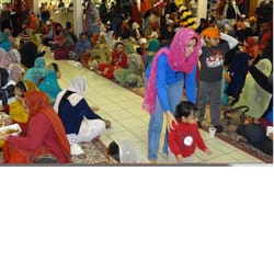 Sri Guru Singh Sabha Gurudwara