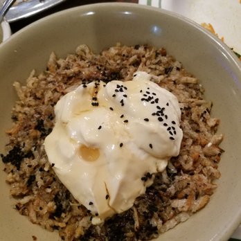Yemen Café & Restaurant - Fatah with honey - Middle Eastern Near Me - Brooklyn, New York Yemen Café & Restaurant - Fatah with honey - Middle Eastern Near Me - Brooklyn, New York