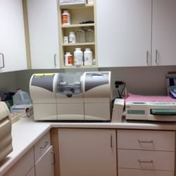 Augustine Paik, DDS - Family Dentistry - Sterilization room