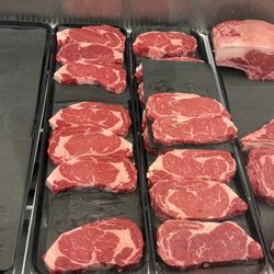 Ole Timey Meats - Columbia