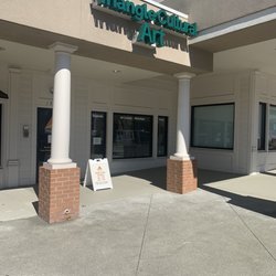 Triangle Cultural Art Gallery