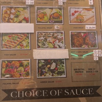 Shawarma Bay - Menu - Middle Eastern Near Me - New York, New York Shawarma Bay - Menu - Middle Eastern Near Me - New York, New York