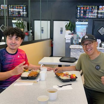 Secret Sauce - Build Your Own Set , we ordered set that comes with soup and two sides. - Japanese Curry Near Me - Upland, California Secret Sauce - Build Your Own Set , we ordered set that comes with soup and two sides. - Japanese Curry Near Me - Upland, California