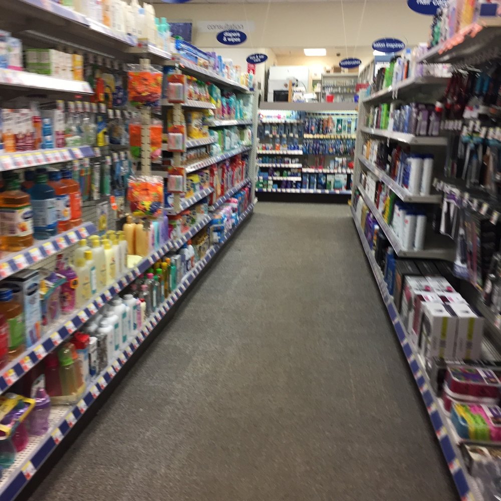 Walgreens Pharmacy - Walgreens of Westwood -- 683 High Street / Route 109, Westwood Interior - Drugstores Near Me - Westwood, Massachusetts Walgreens Pharmacy - Walgreens of Westwood -- 683 High Street / Route 109, Westwood Interior - Drugstores Near Me - Westwood, Massachusetts
