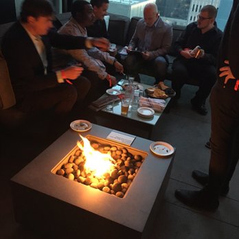 54thirty Rooftop - Paradise! - Lounges Near Me - Denver, Colorado