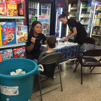 Travers Food Market - Free face painting during the 30th Anniversary party - Grocery Near Me - Lansdowne, Pennsylvania Travers Food Market - Free face painting during the 30th Anniversary party - Grocery Near Me - Lansdowne, Pennsylvania