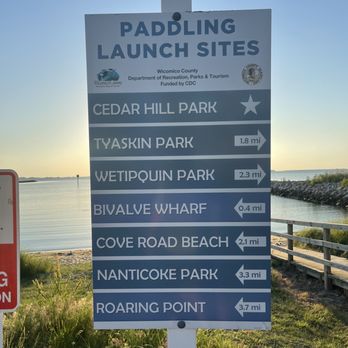 Cedar Hill Marina - Parks Near Me - Bivalve, Maryland Cedar Hill Marina - Parks Near Me - Bivalve, Maryland