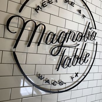 Magnolia Table - Breakfast & Brunch Near Me - Waco, Texas