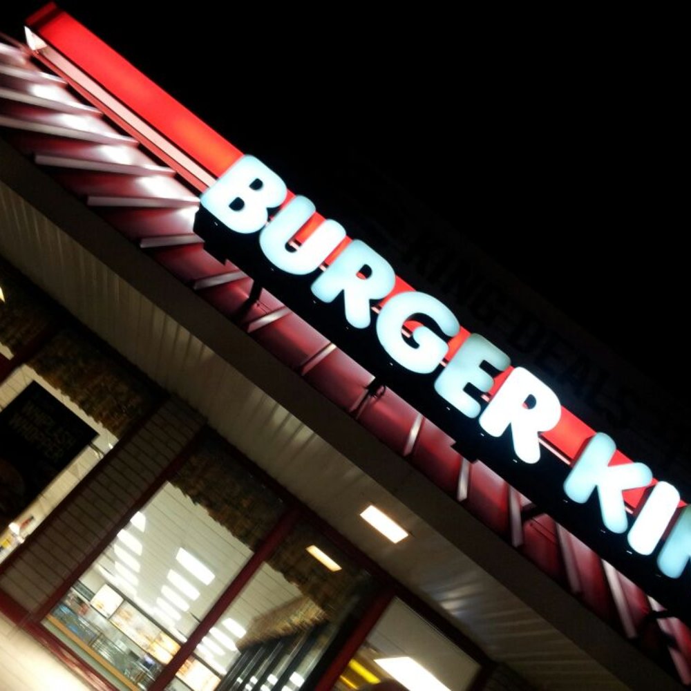 Burger King - Front - Fast Food Near Me - Lower Sackville, Nova Scotia Burger King - Front - Fast Food Near Me - Lower Sackville, Nova Scotia