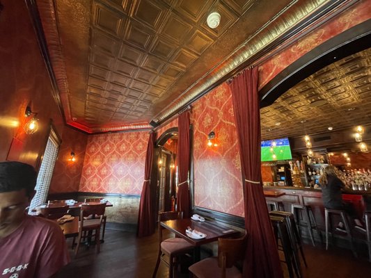 Casual Habana Cafe by null