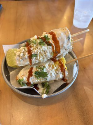 Taco Ranch by null
