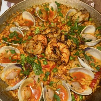 IDOL WOLF - Paella - Tapas/Small Plates Near Me - Saint Louis, Missouri IDOL WOLF - Paella - Tapas/Small Plates Near Me - Saint Louis, Missouri